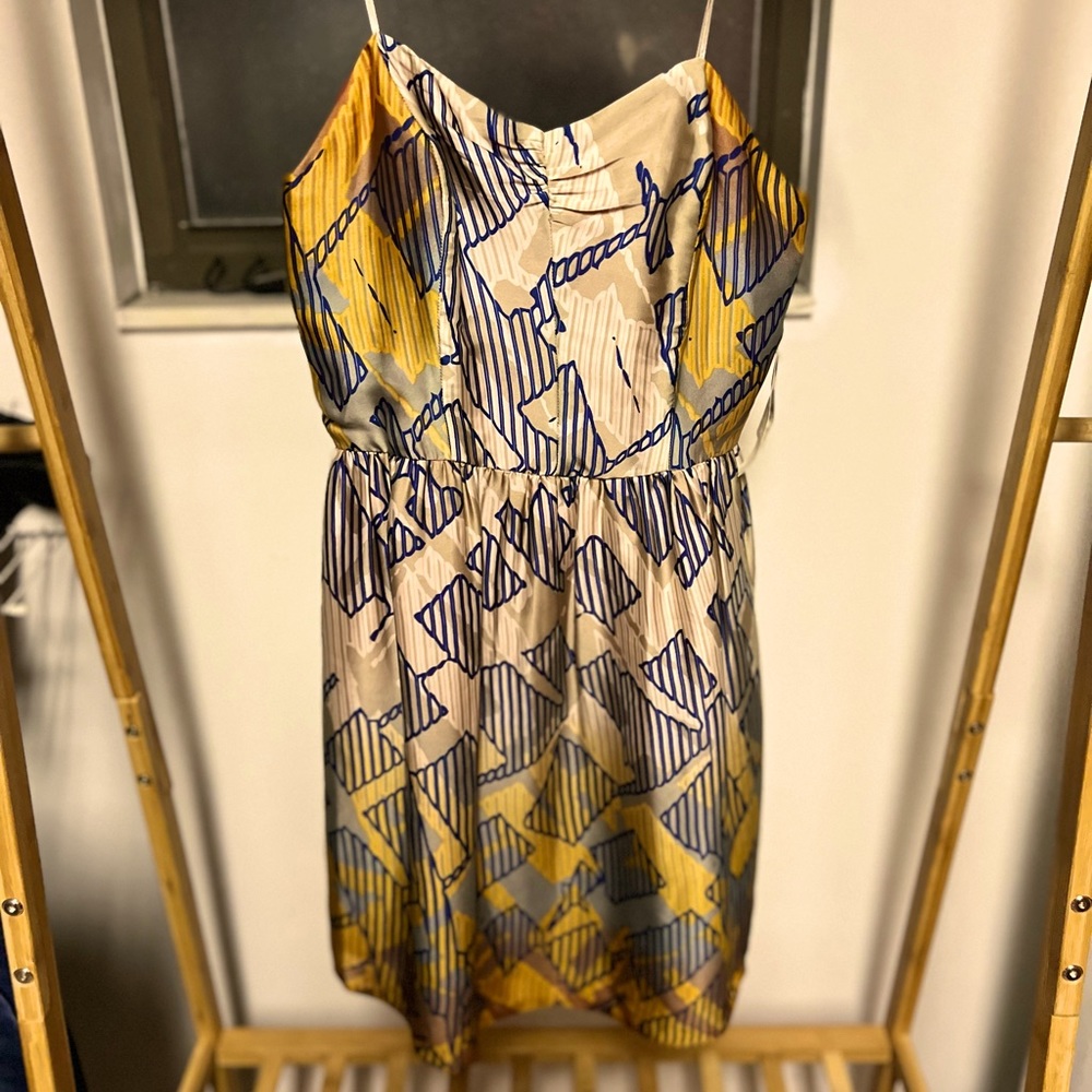 Hype Brand spaghetti strap Dress. NWT